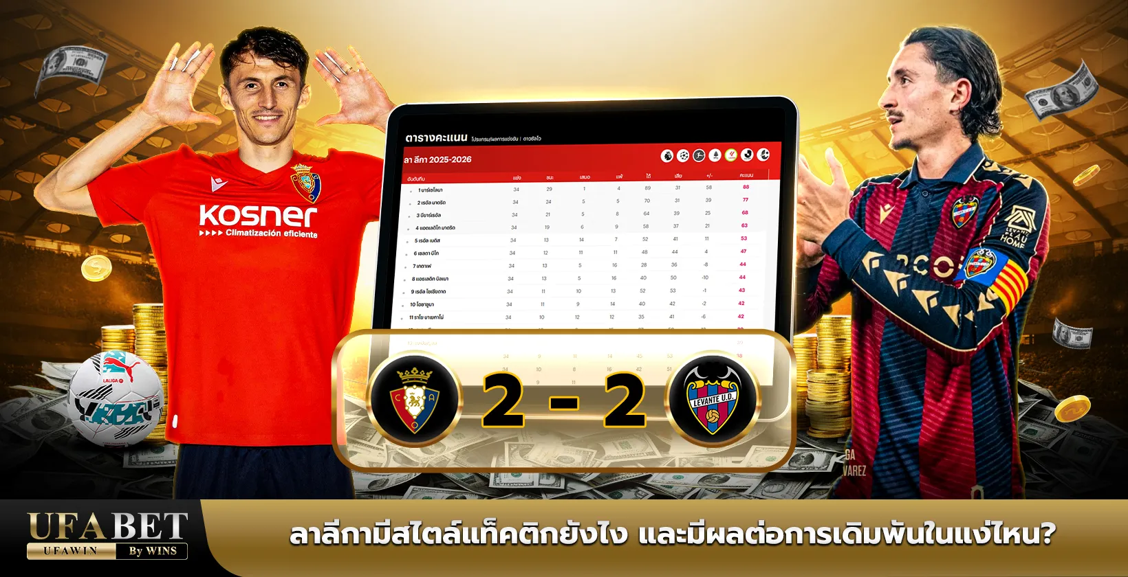 ลาลีกา