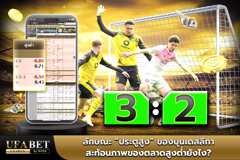 บุนเดสลีกา