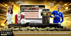 แทงบอลเดี่ยว
